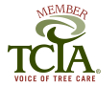 TCIA member Tree Cutting